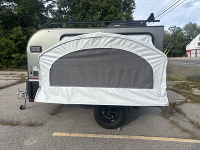 2021 Outdoors RV Explore Base
