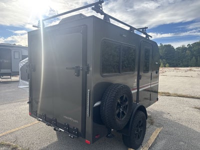 2021 Outdoors RV Explore Base