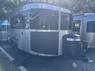 2026 Airstream 20Xe Base