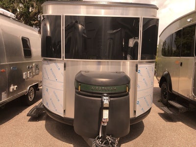 2025 Airstream 20X Rei Base