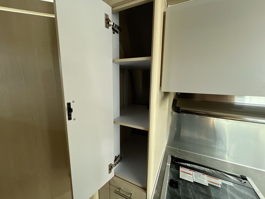 2026 Airstream 30FBBQ Base