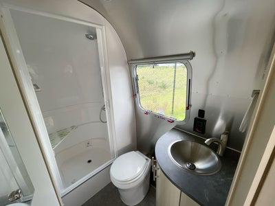2025 Airstream 30FBBQ Base