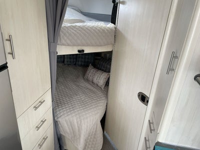 2025 Airstream 30FBBQ Base