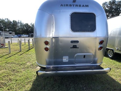 2026 Airstream 20FB Base