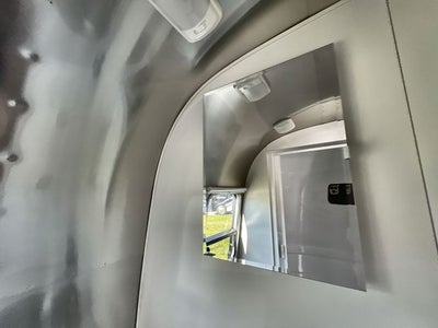 2026 Airstream 20FB Base