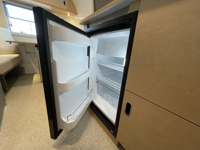 2026 Airstream 22RB Base