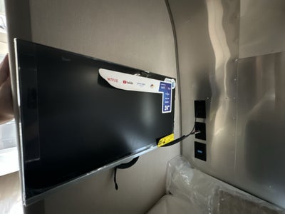 2026 Airstream 16RB Base