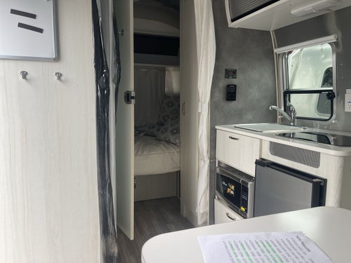 2026 Airstream 16RB Base