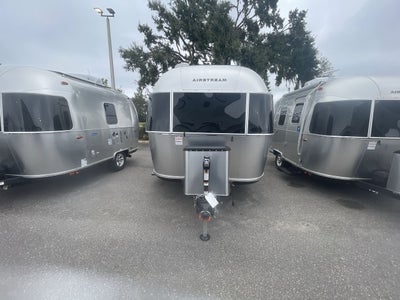 2026 Airstream 16RB Base