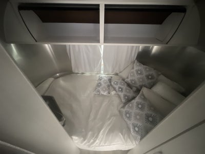 2026 Airstream 16RB Base