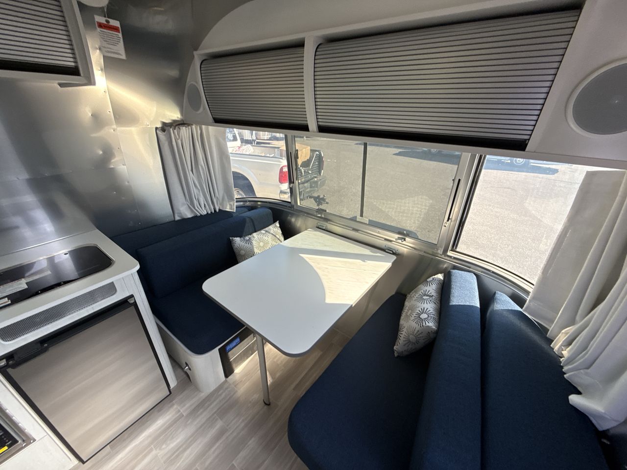 2026 Airstream 16RB Base