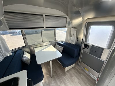 2026 Airstream 16RB Base