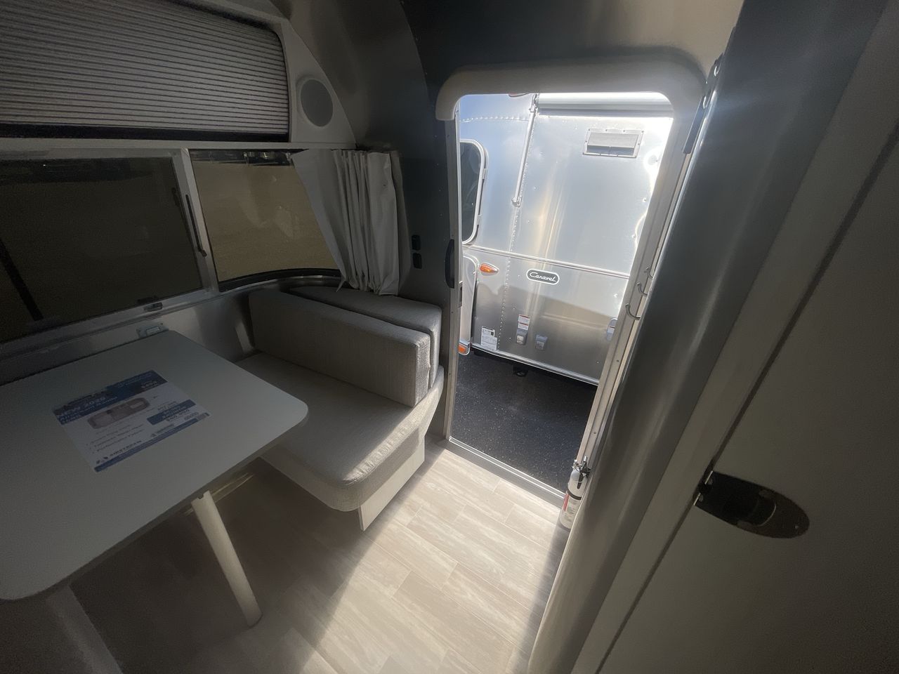 2026 Airstream 16RB Base