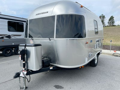 2025 Airstream 16RB Base