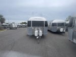 2026 Airstream 28RBT Base
