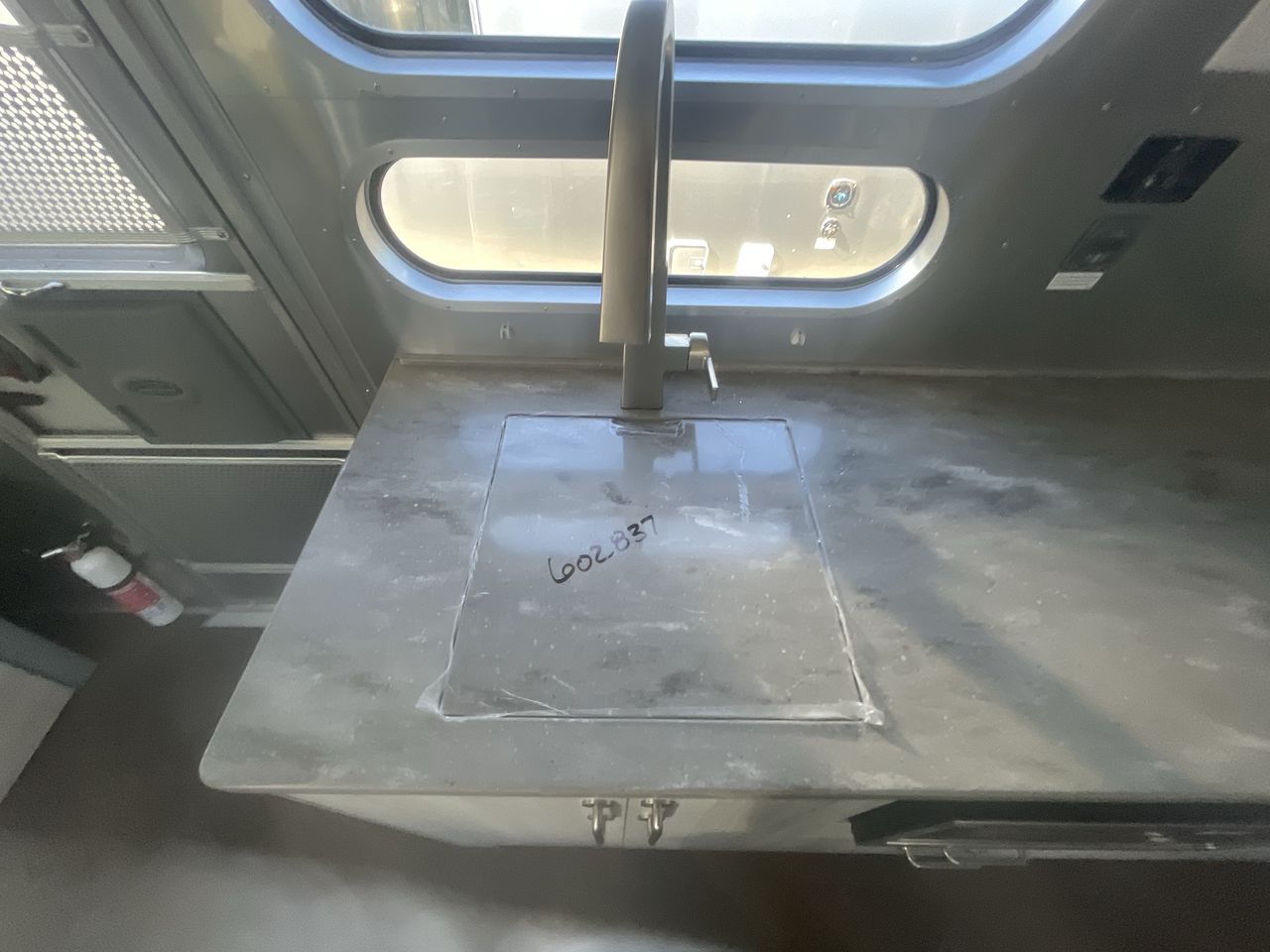 2026 Airstream 30RBT Base