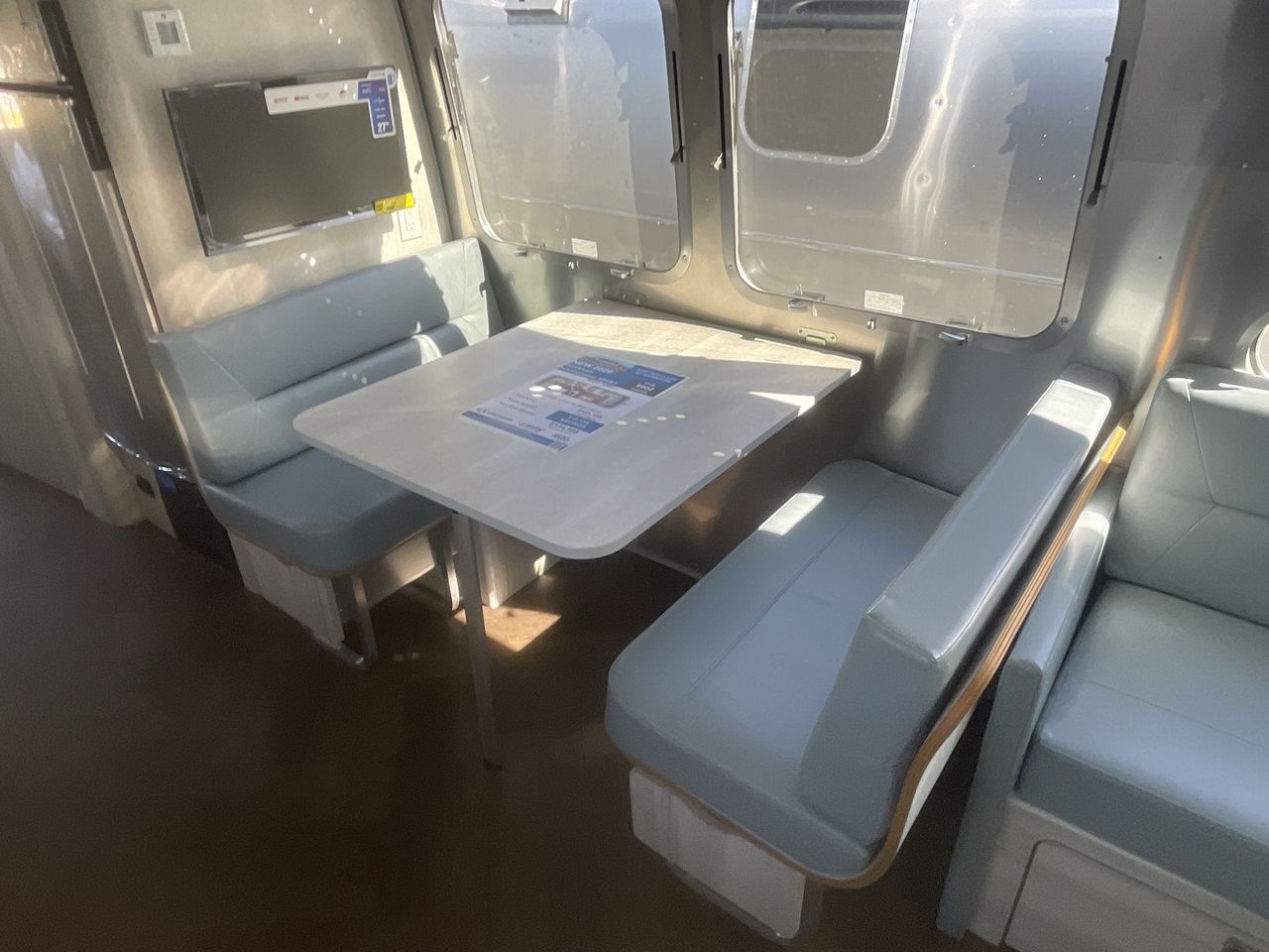 2026 Airstream 30RBT Base