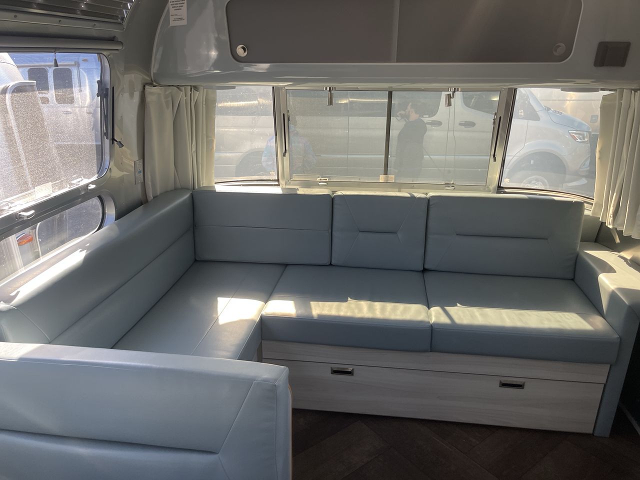 2026 Airstream 30RBT Base