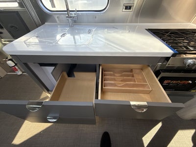 2026 Airstream 30RBQ Base