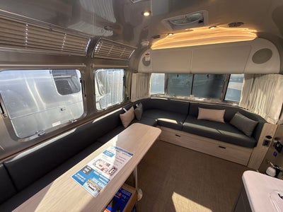 2026 Airstream 30RBQ Base