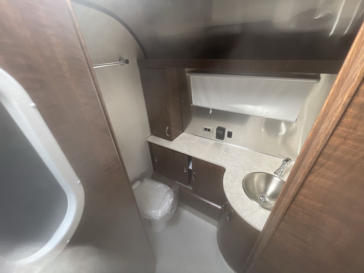 2026 Airstream 30RBQ Base