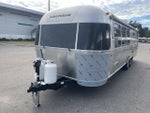 2026 Airstream 30RBQ Base