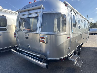 2026 Airstream 25FBT Base