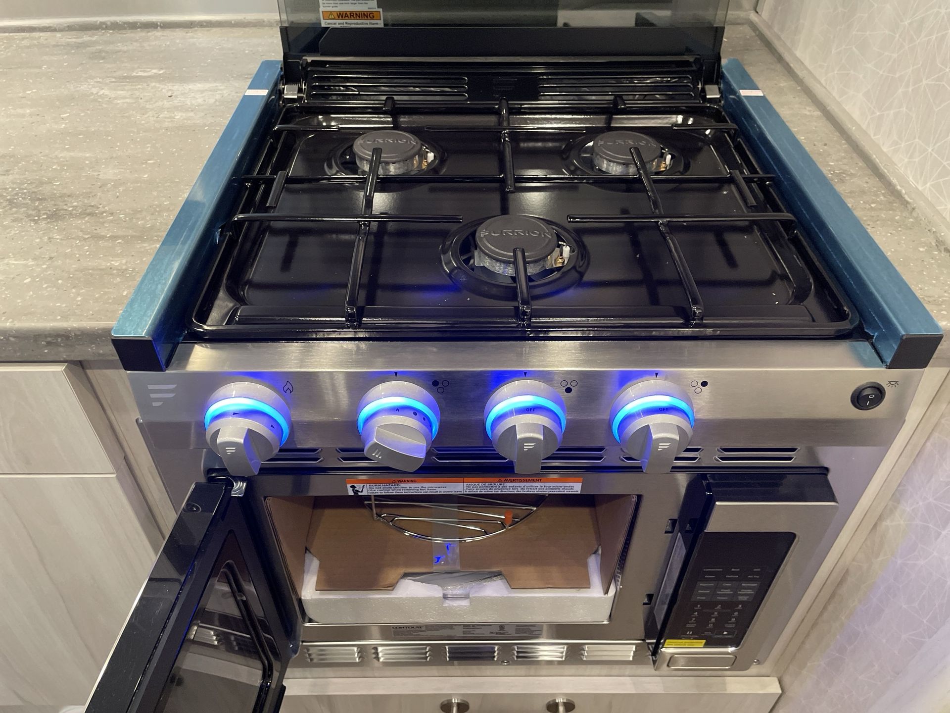 2025 Airstream 23FBQ Base