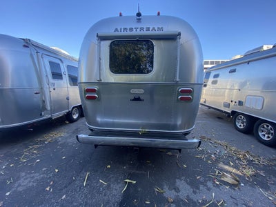2025 Airstream 23FBT Base