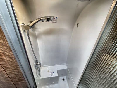 2026 Airstream 27FBT Base