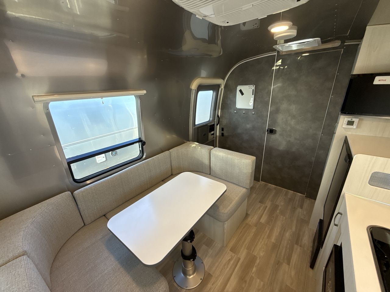 2026 Airstream 22FB Base
