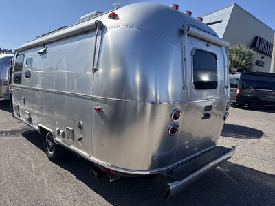 2026 Airstream 22FB Base