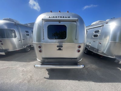 2026 Airstream 22FB Base