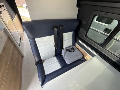 2026 Airstream Rangeline Base