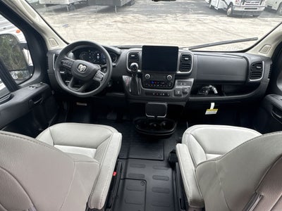 2026 Airstream Rangeline Base