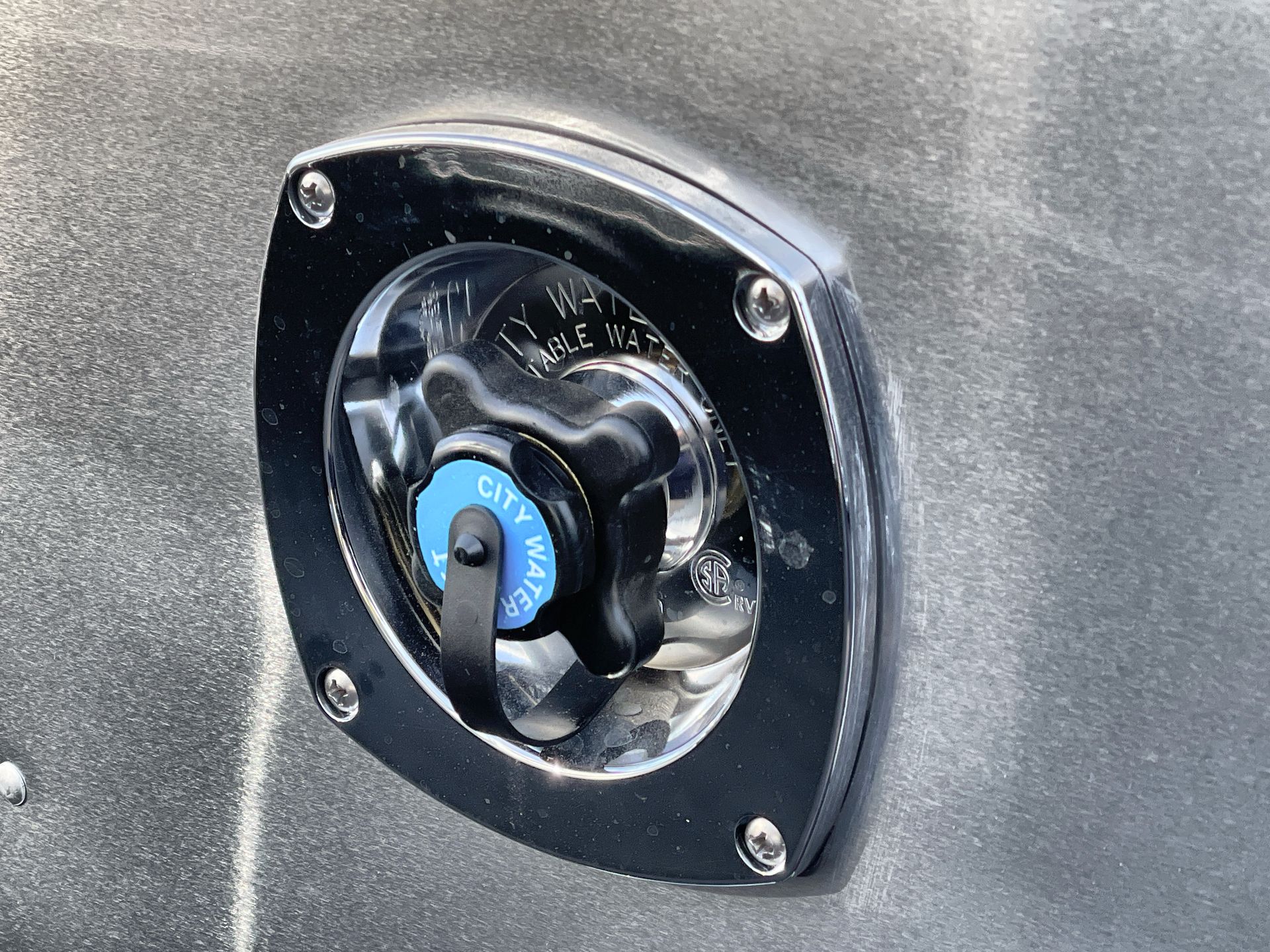 2026 Airstream 27FBT Base