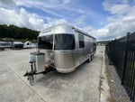 2026 Airstream 25FBT Base