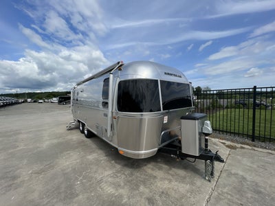 2026 Airstream 25FBT Base