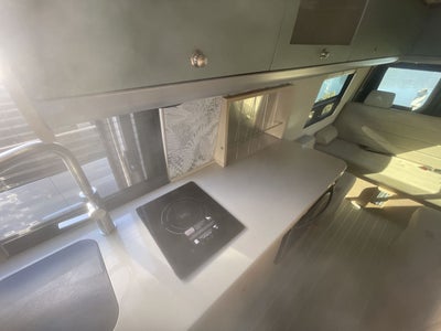 2026 Airstream 24GT Tommy Bahama Base