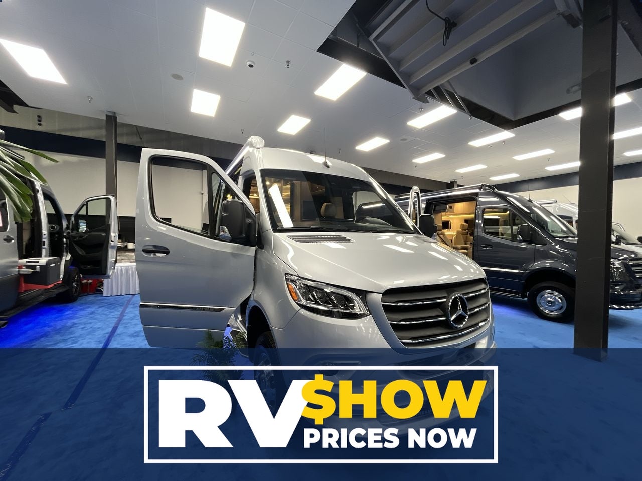 2025 Airstream 24GT Base