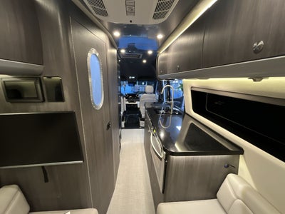 2025 Airstream 24GT Base