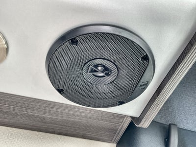 2026 Airstream 24GT Base