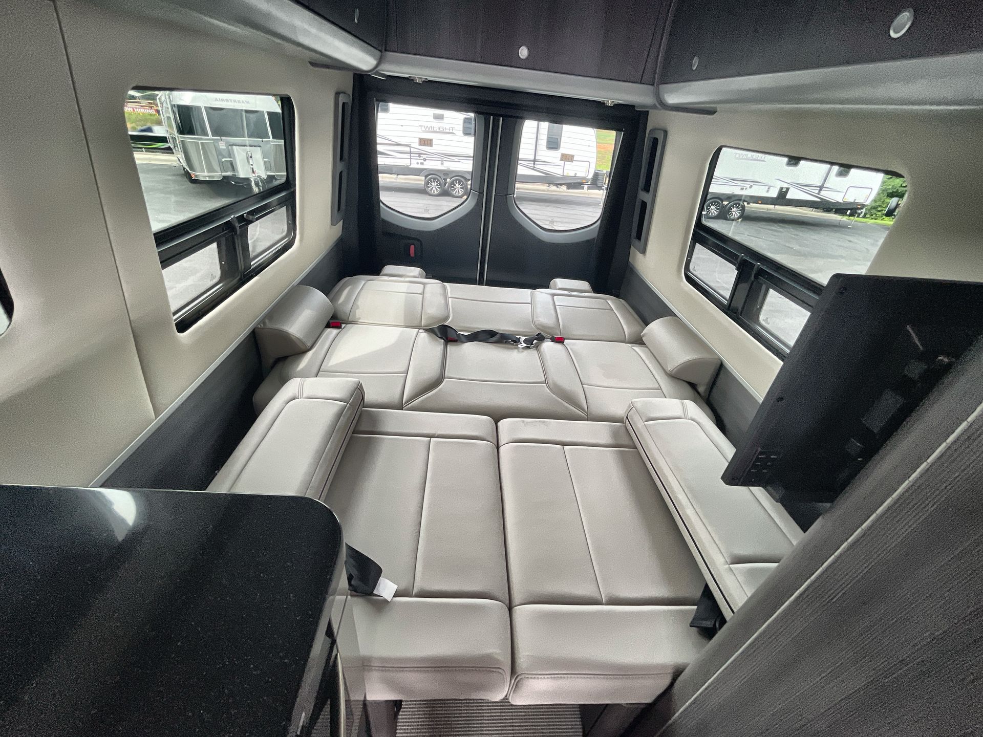 2026 Airstream 24GT Base