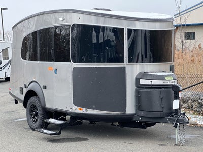 2026 Airstream 20Xe Base