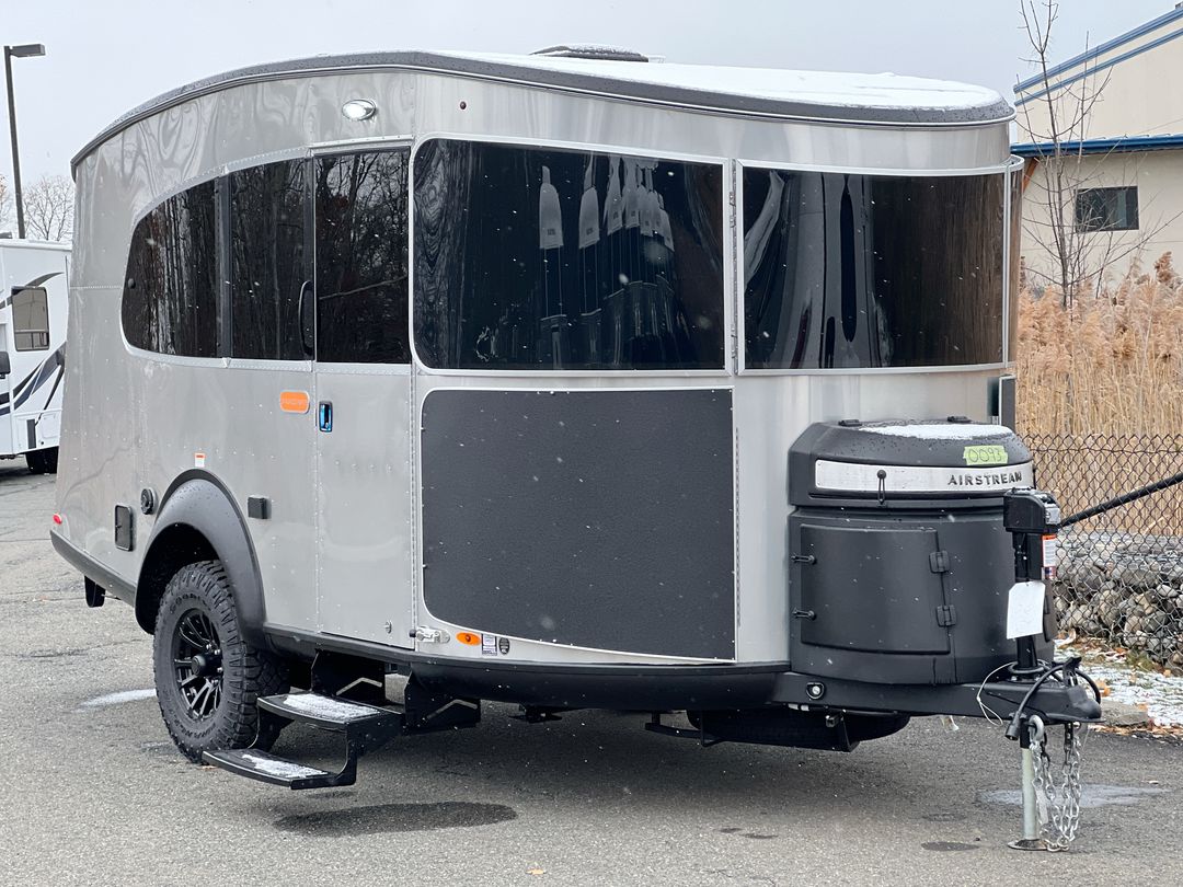 2026 Airstream 20Xe Base