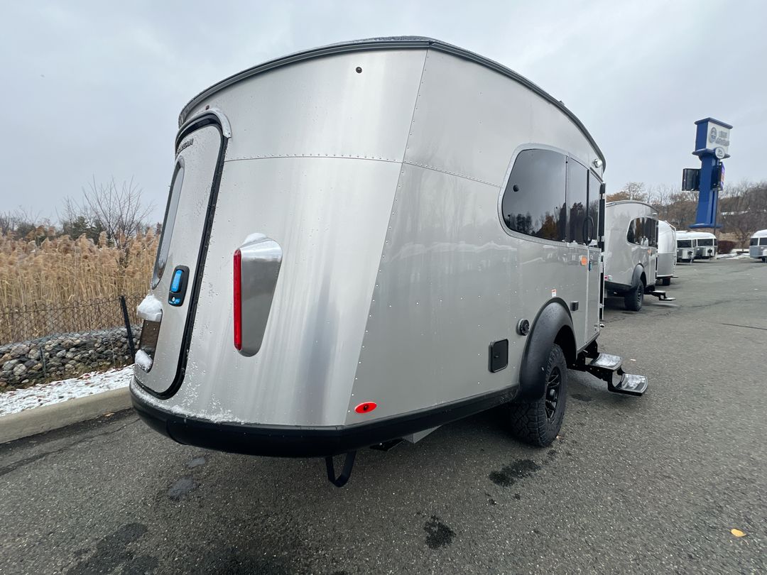 2026 Airstream 20Xe Base