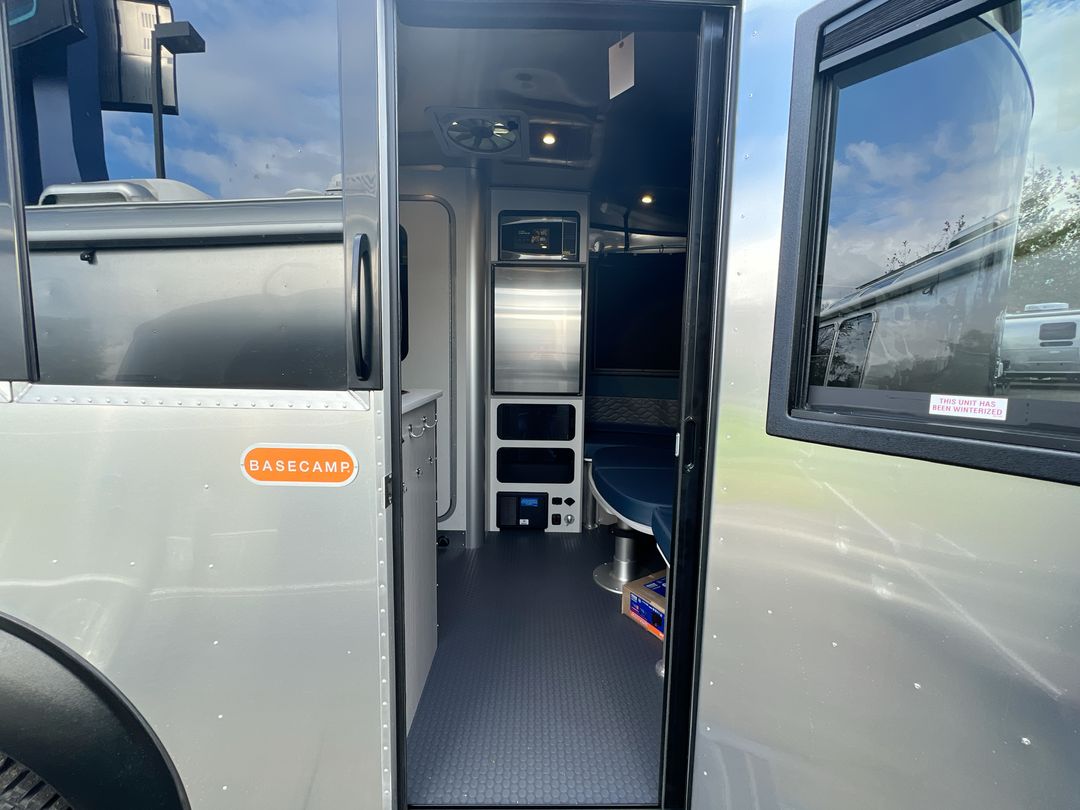 2026 Airstream 20X Base