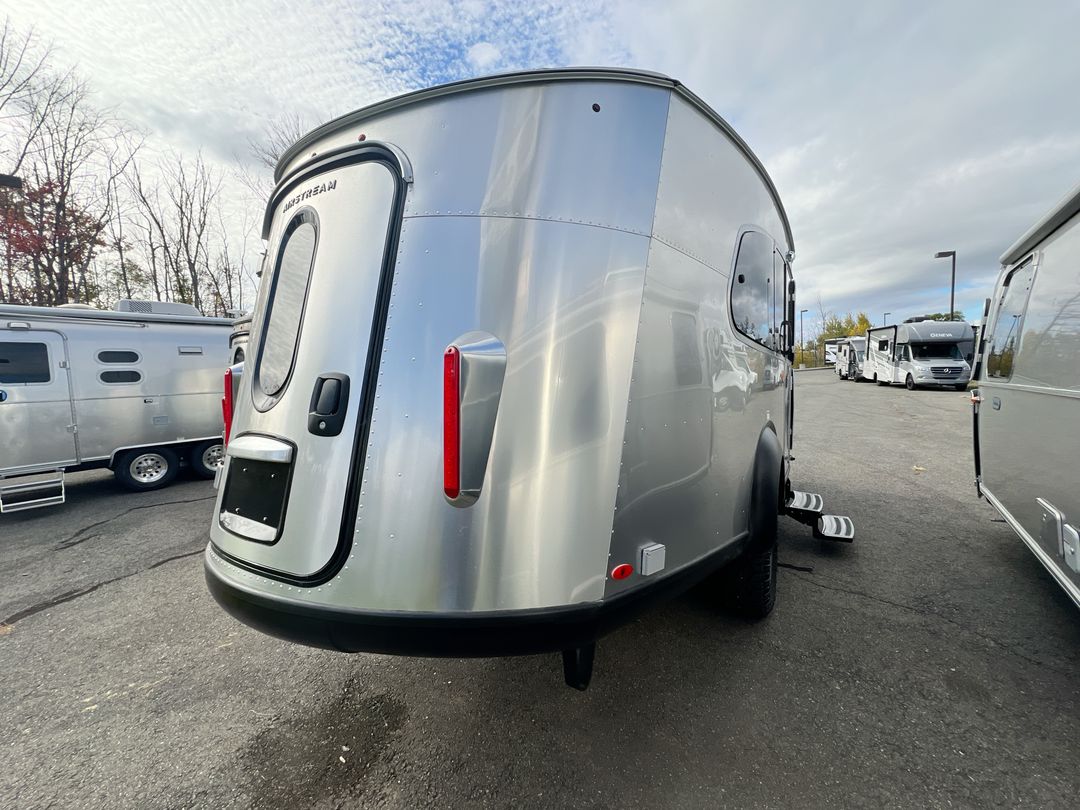 2026 Airstream 20X Base