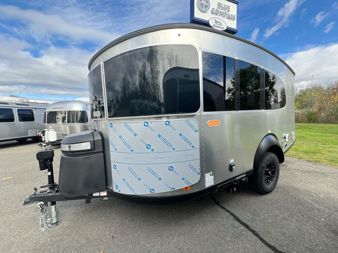 2026 Airstream 20X Base