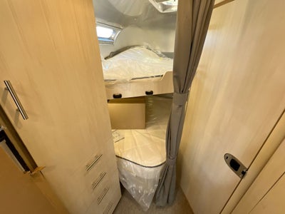 2026 Airstream 30FBBT Base